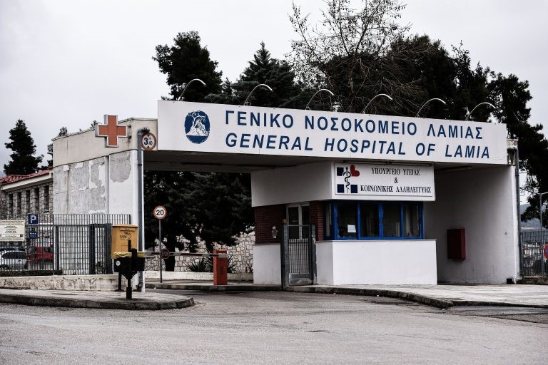 Στους 17 οι νοσηλευόμενοι από σαλμονέλα